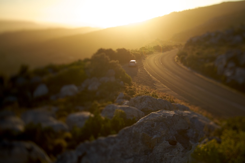 Ou Kaapse Weg