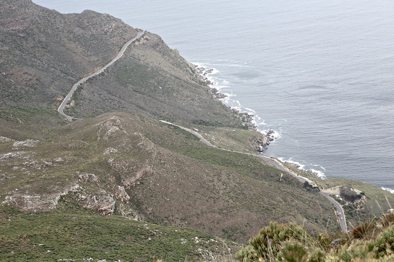 Silvermine