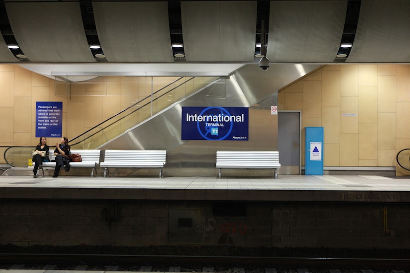 Sydney 2009