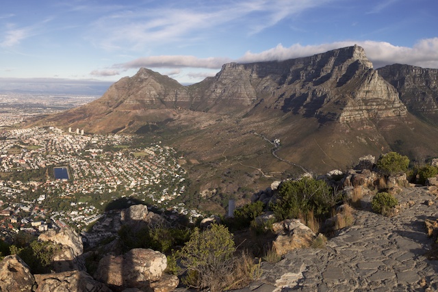 Table Mountain