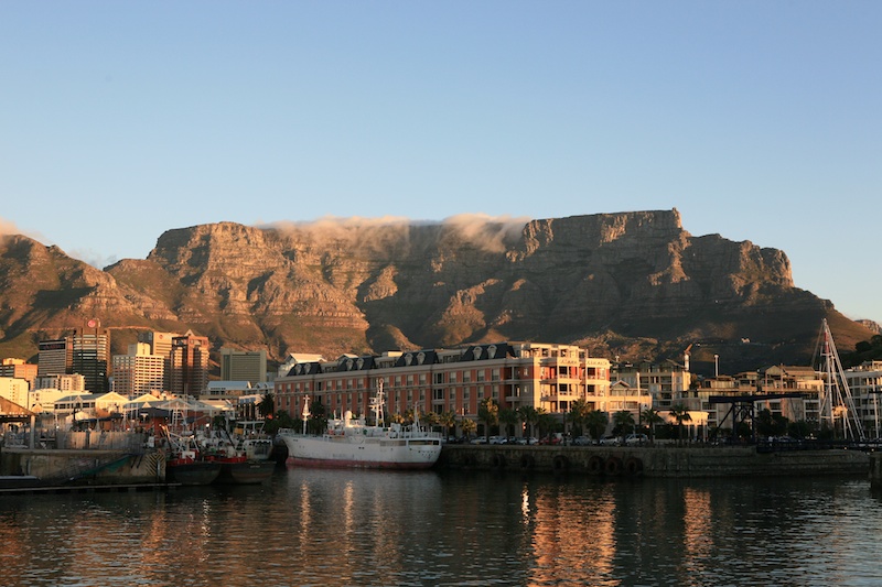 V&A Waterfront