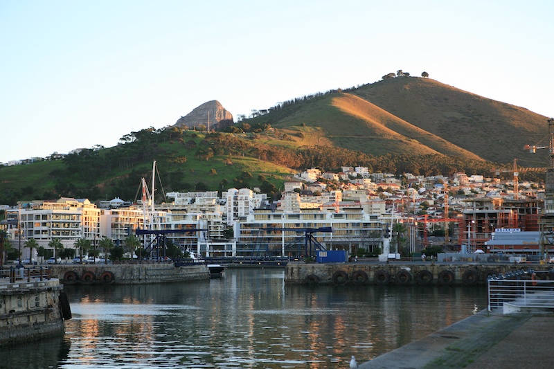 V&A Waterfront