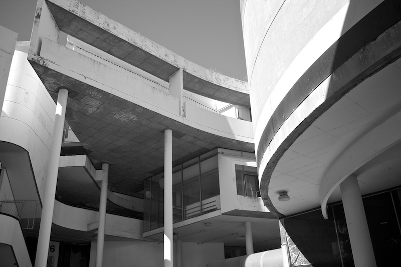 Werdmuller Centre