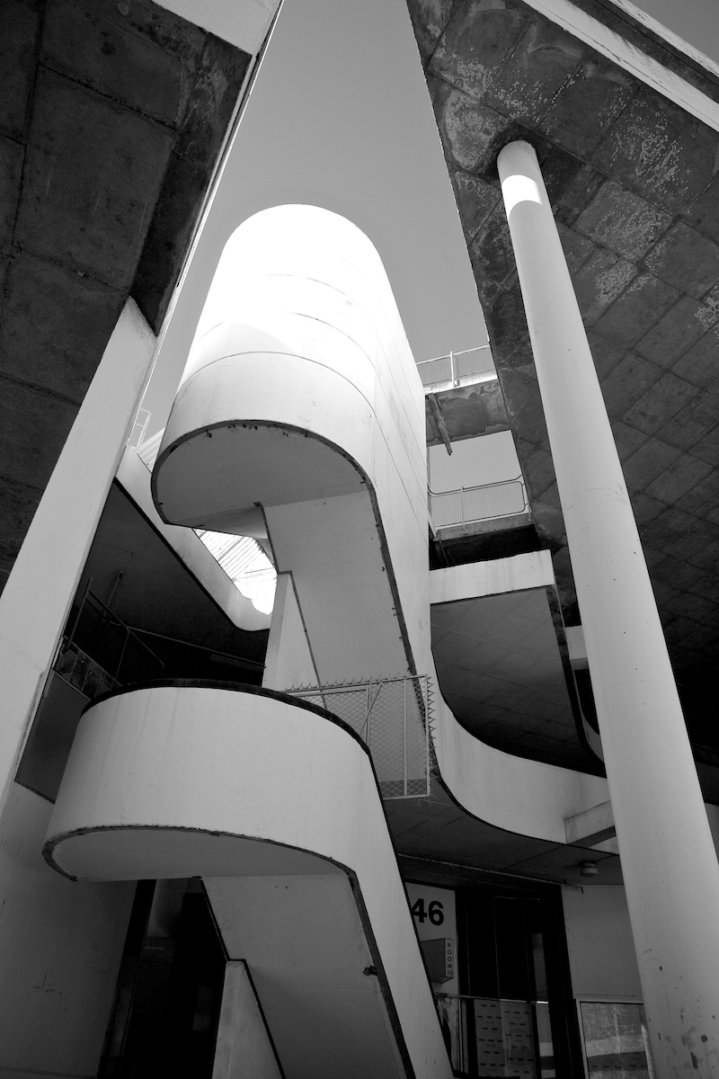 Werdmuller Centre